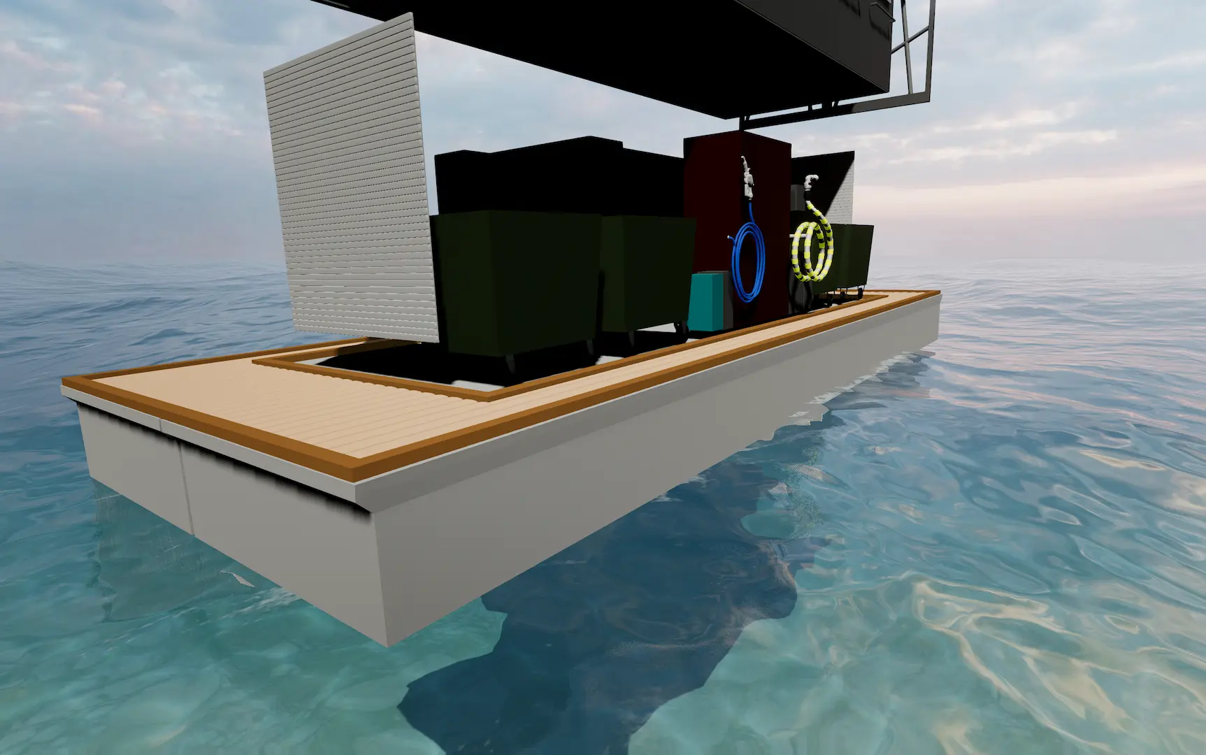 EcoCube screenshot 4