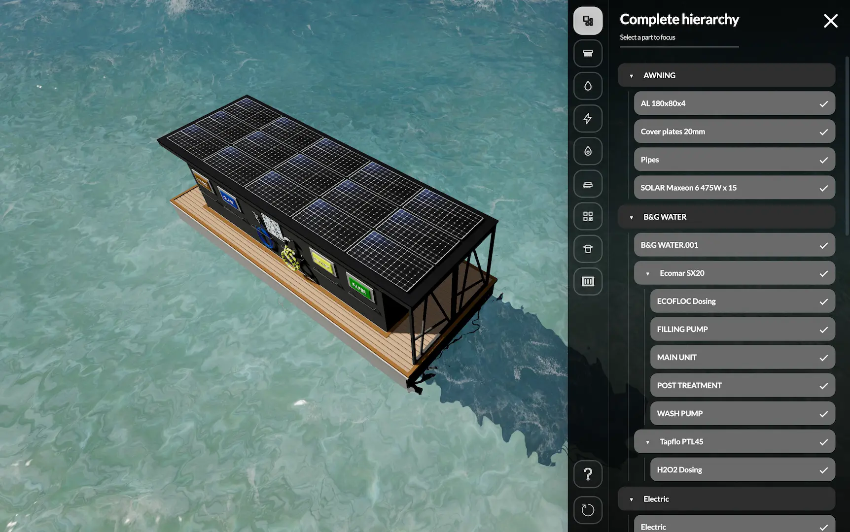 EcoCube screenshot 5